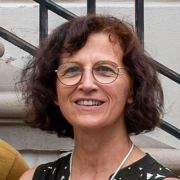 Claudia Hindelang